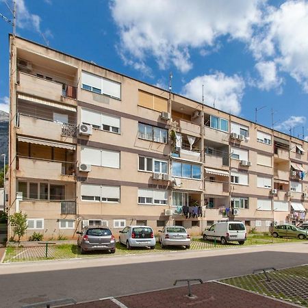 Apartment Gabriella Makarska Exterior photo
