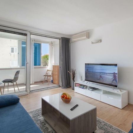 Apartment Gabriella Makarska Exterior photo