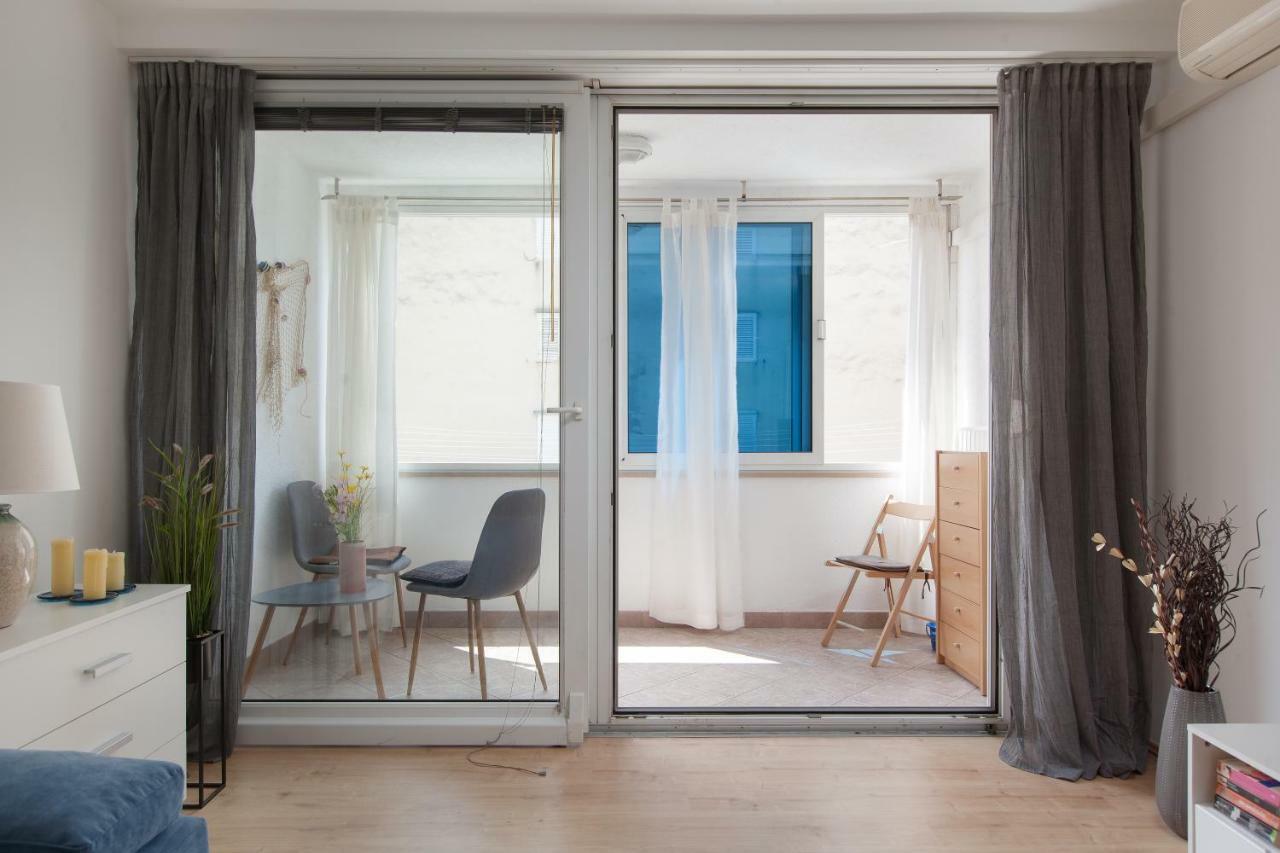 Apartment Gabriella Makarska Exterior photo