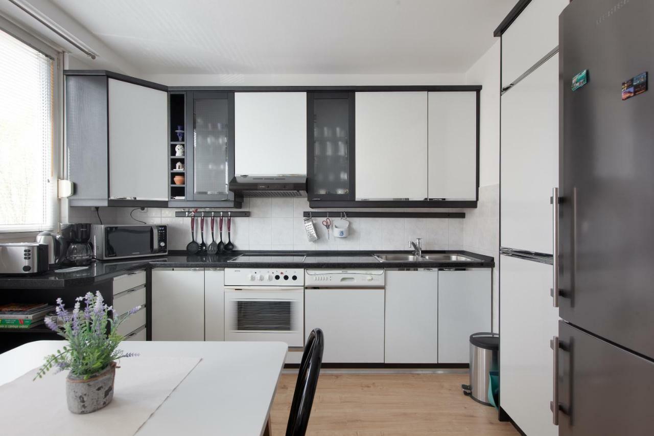 Apartment Gabriella Makarska Exterior photo