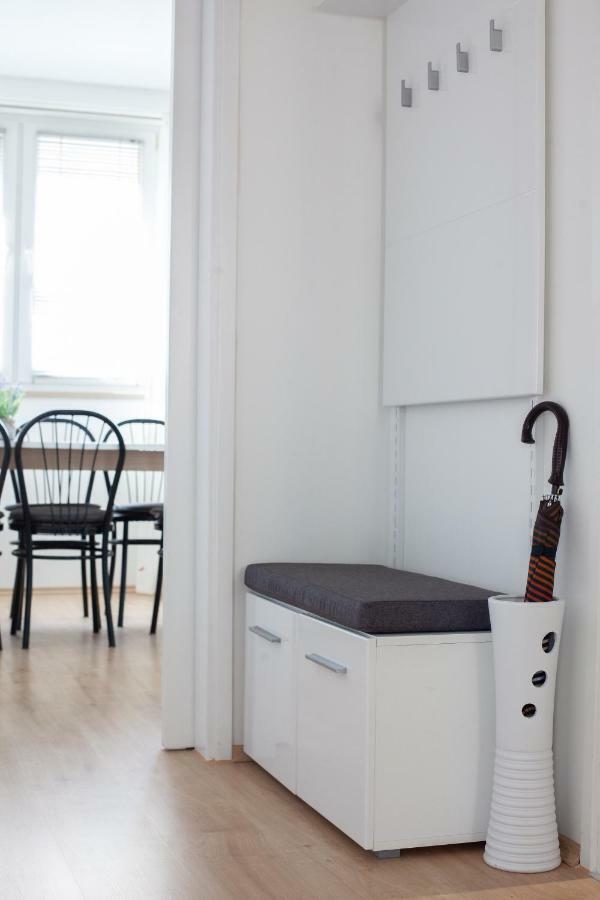 Apartment Gabriella Makarska Exterior photo