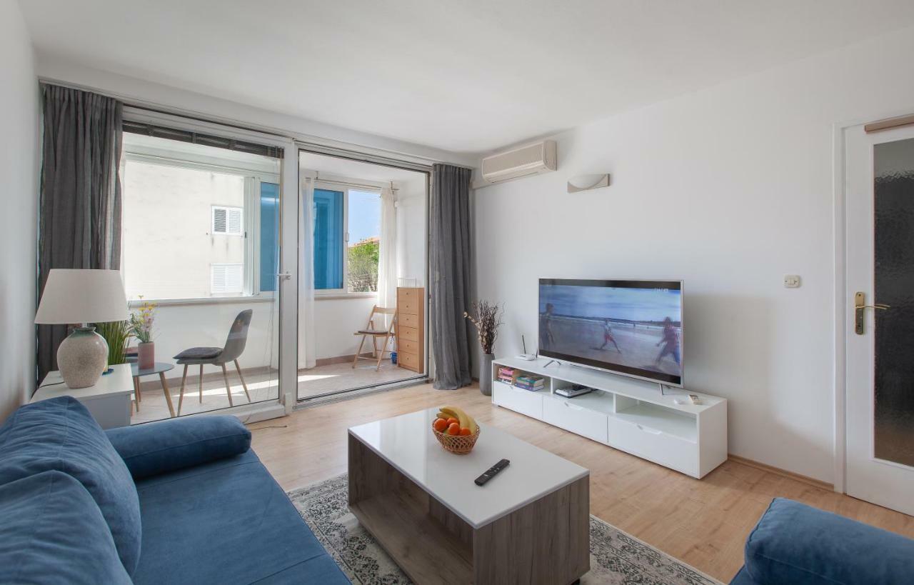 Apartment Gabriella Makarska Exterior photo