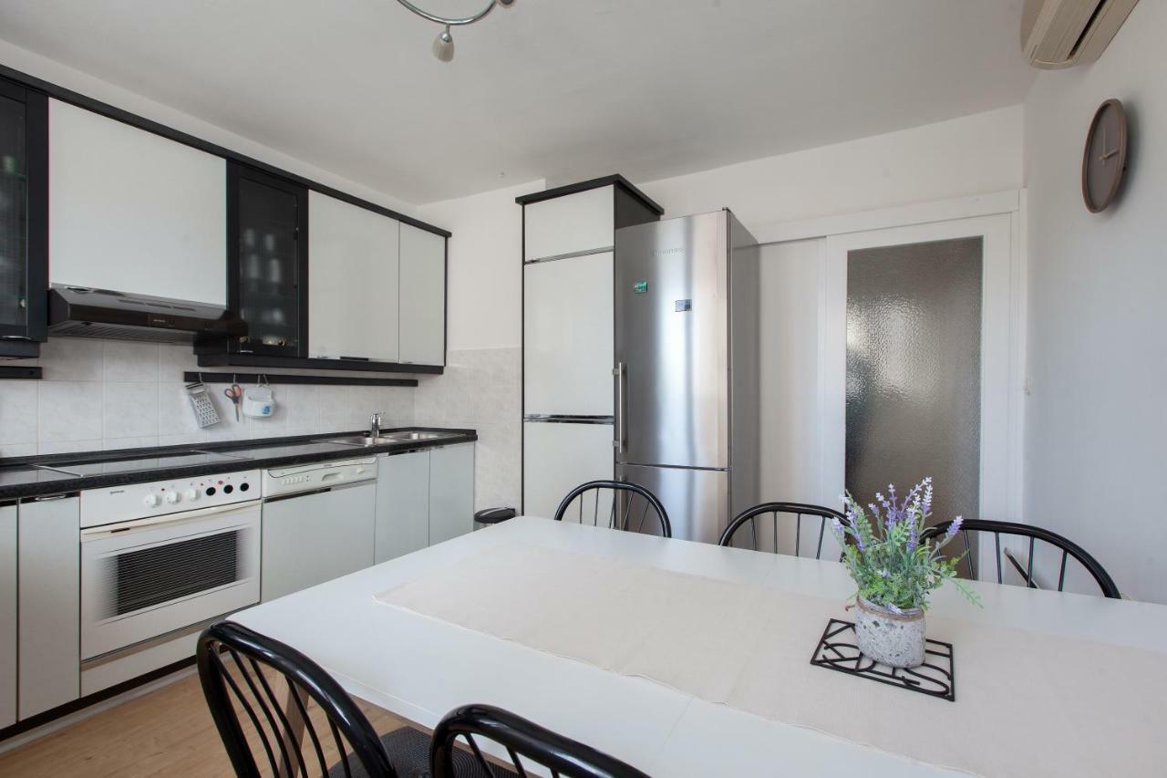 Apartment Gabriella Makarska Exterior photo