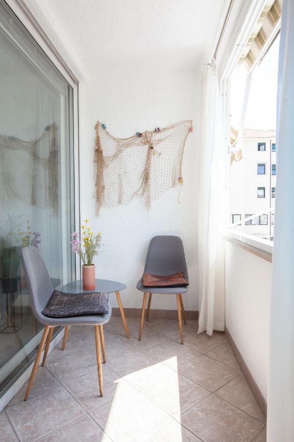 Apartment Gabriella Makarska Exterior photo