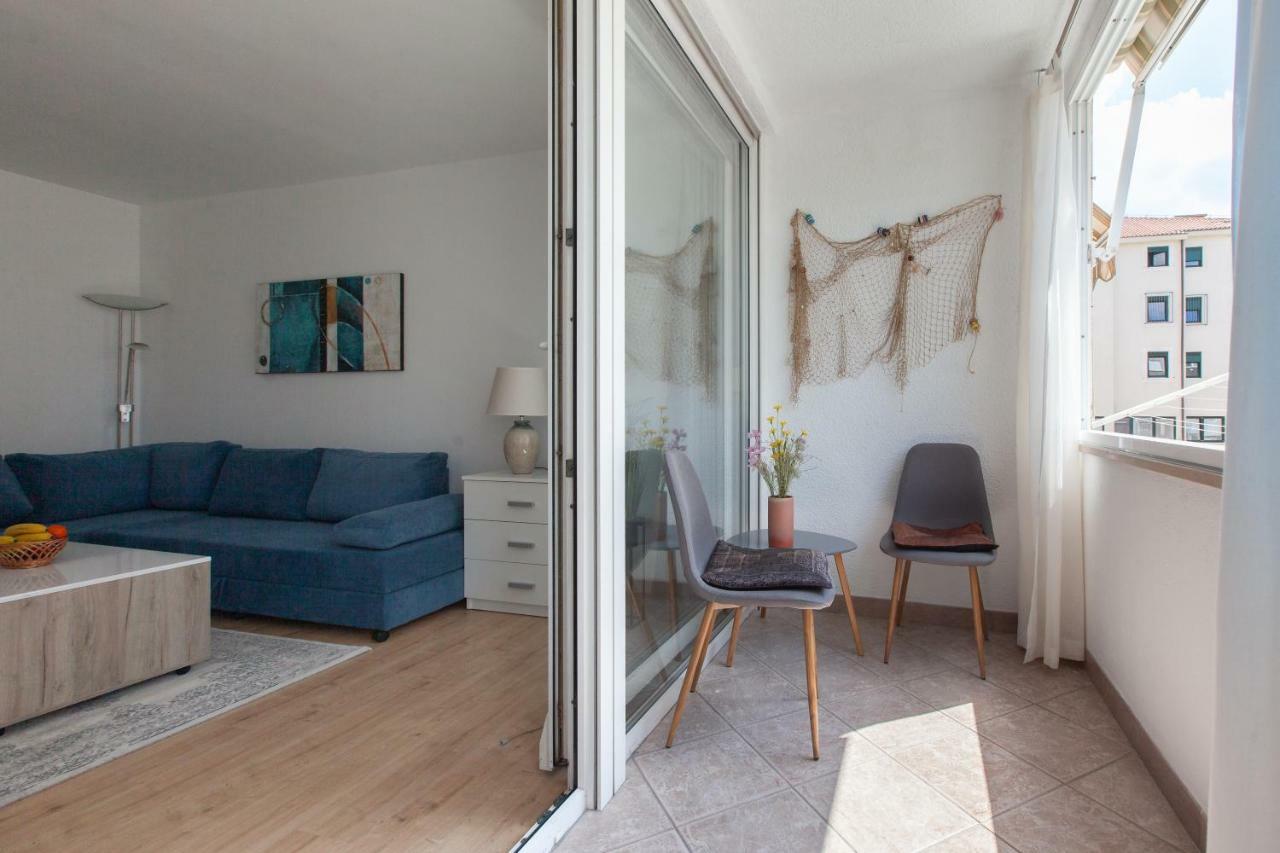 Apartment Gabriella Makarska Exterior photo