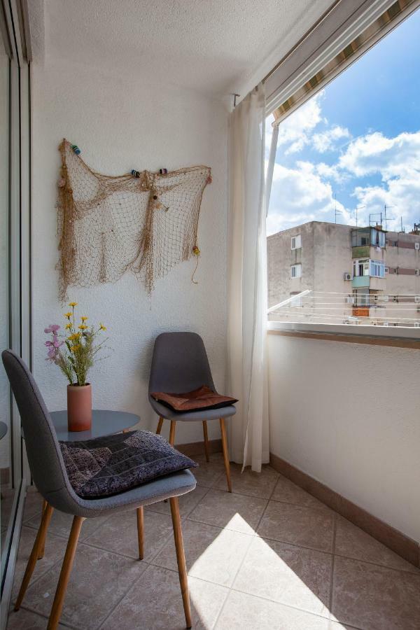 Apartment Gabriella Makarska Exterior photo