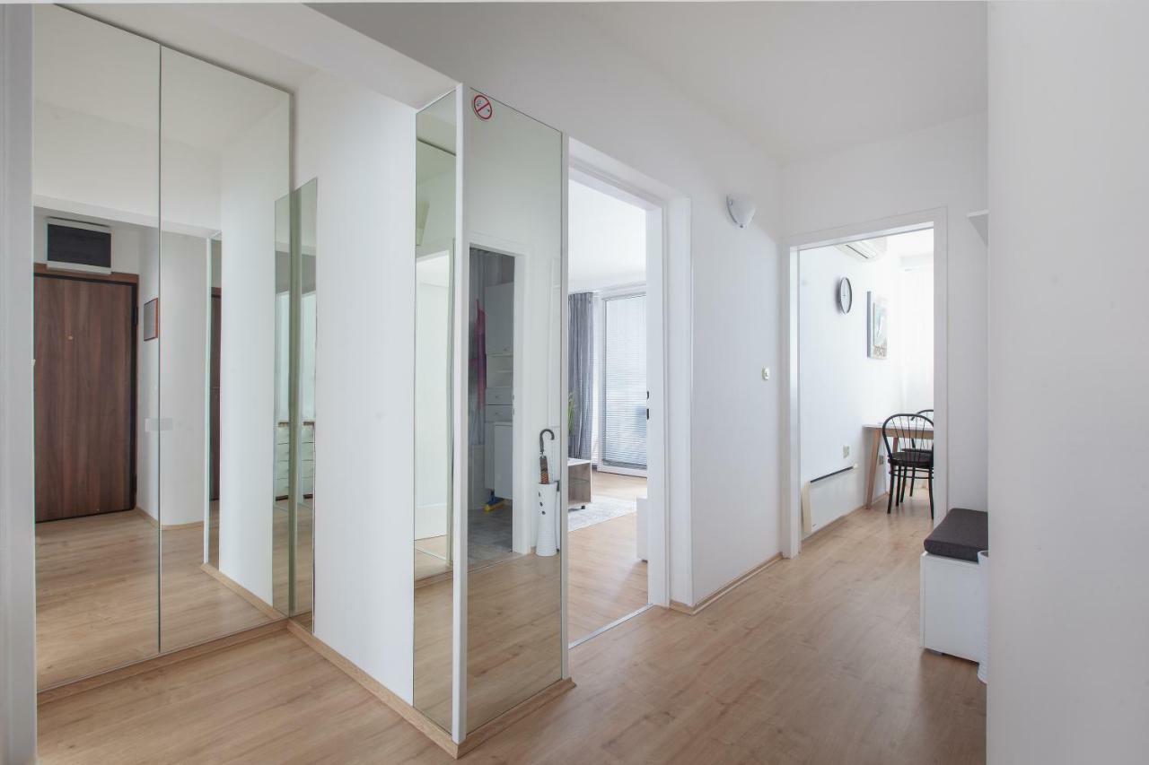 Apartment Gabriella Makarska Exterior photo